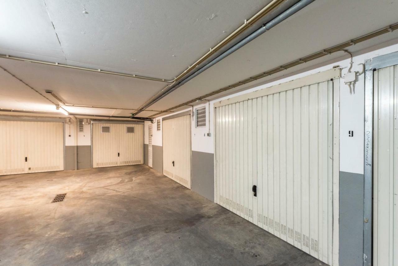 Oldtown 330ft Parking Ac Wifi Appartamento