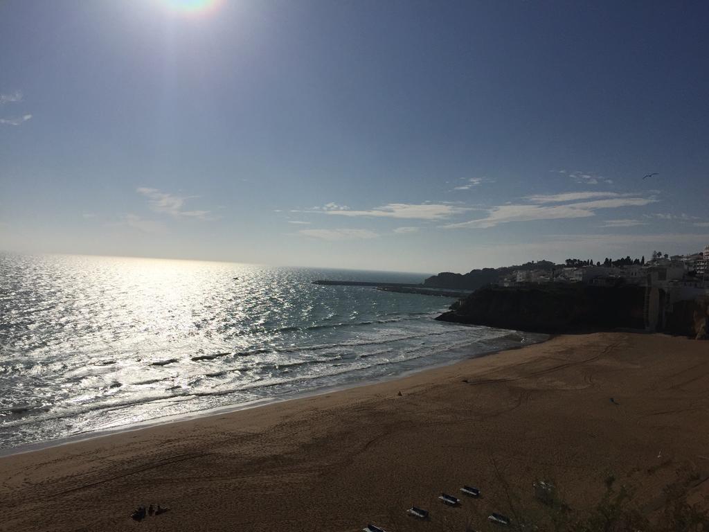 Appartement Oldtown 330ft Parking Ac Wifi Albufeira