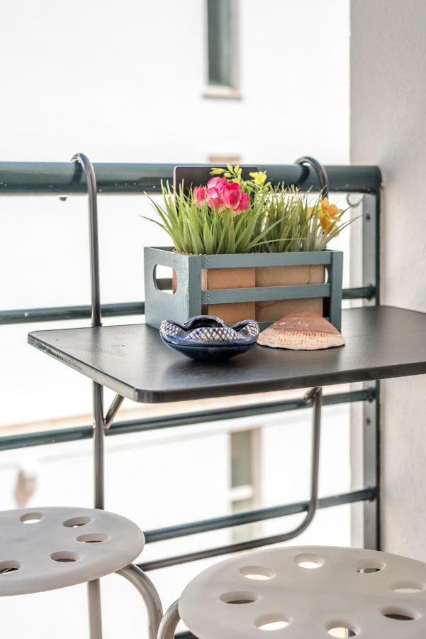 Oldtown 330ft Parking Ac Wifi Appartement